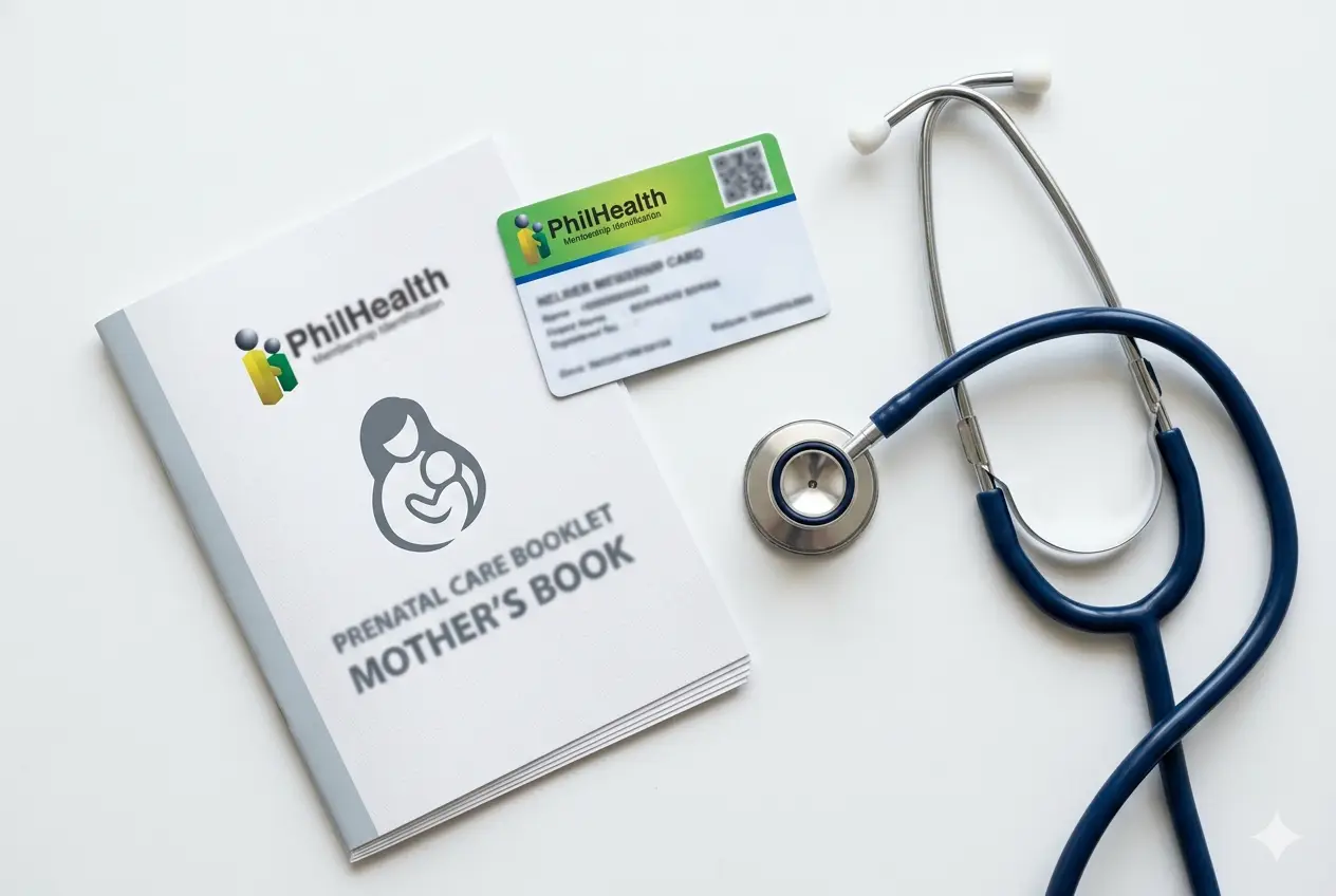 PhilHealth maternity benefit package 2026 Philippines