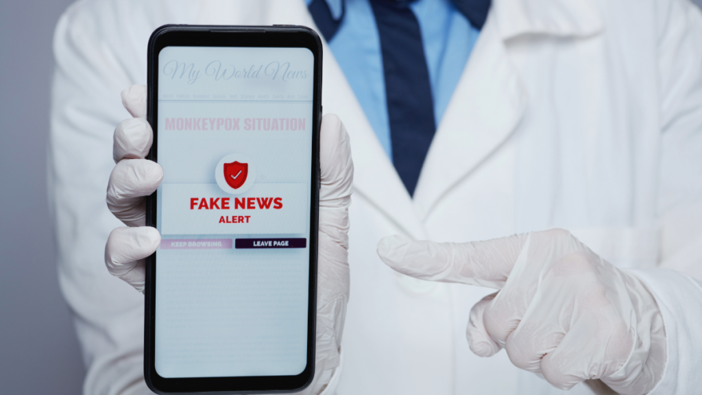 How to Spot Health Misinformation on Facebook